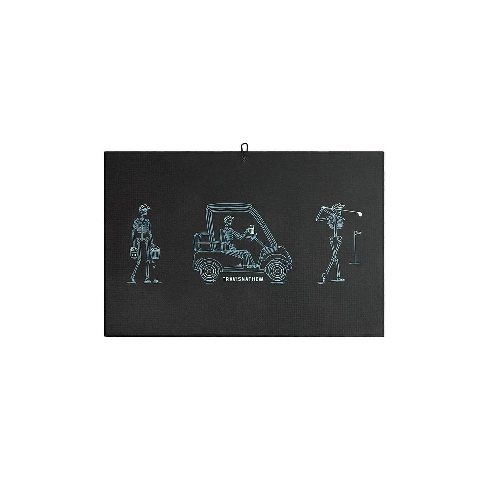 Lost City Towel