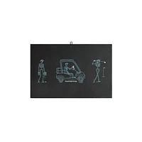 Lost City Towel