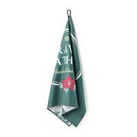 Founders Circle Towel