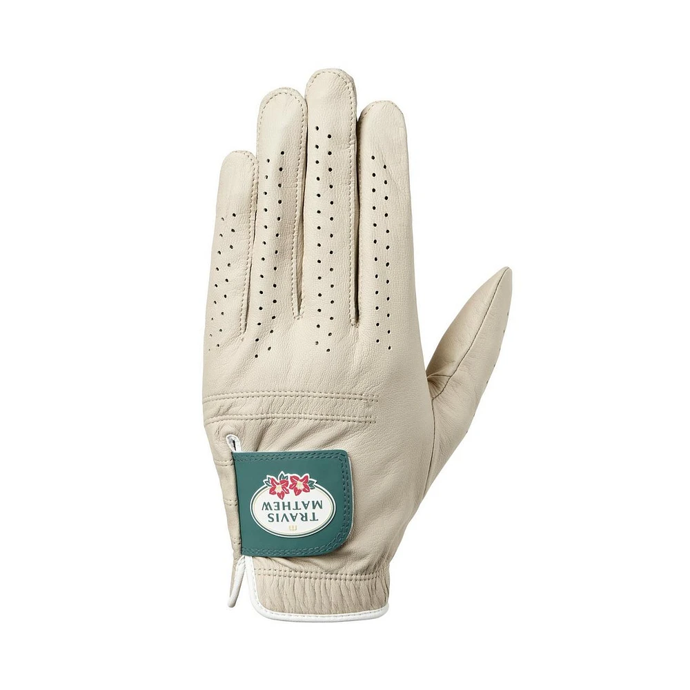 Course Change Golf Glove