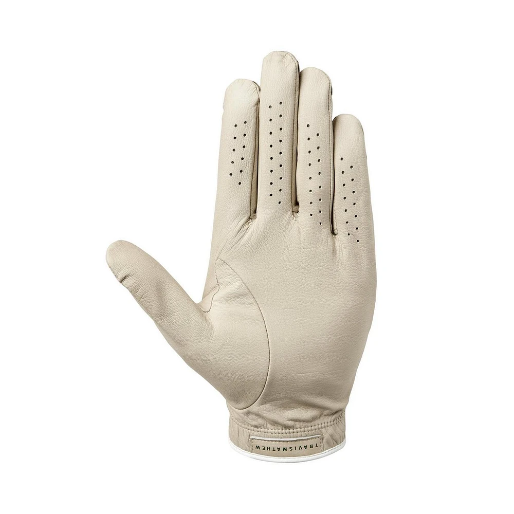 Course Change Golf Glove