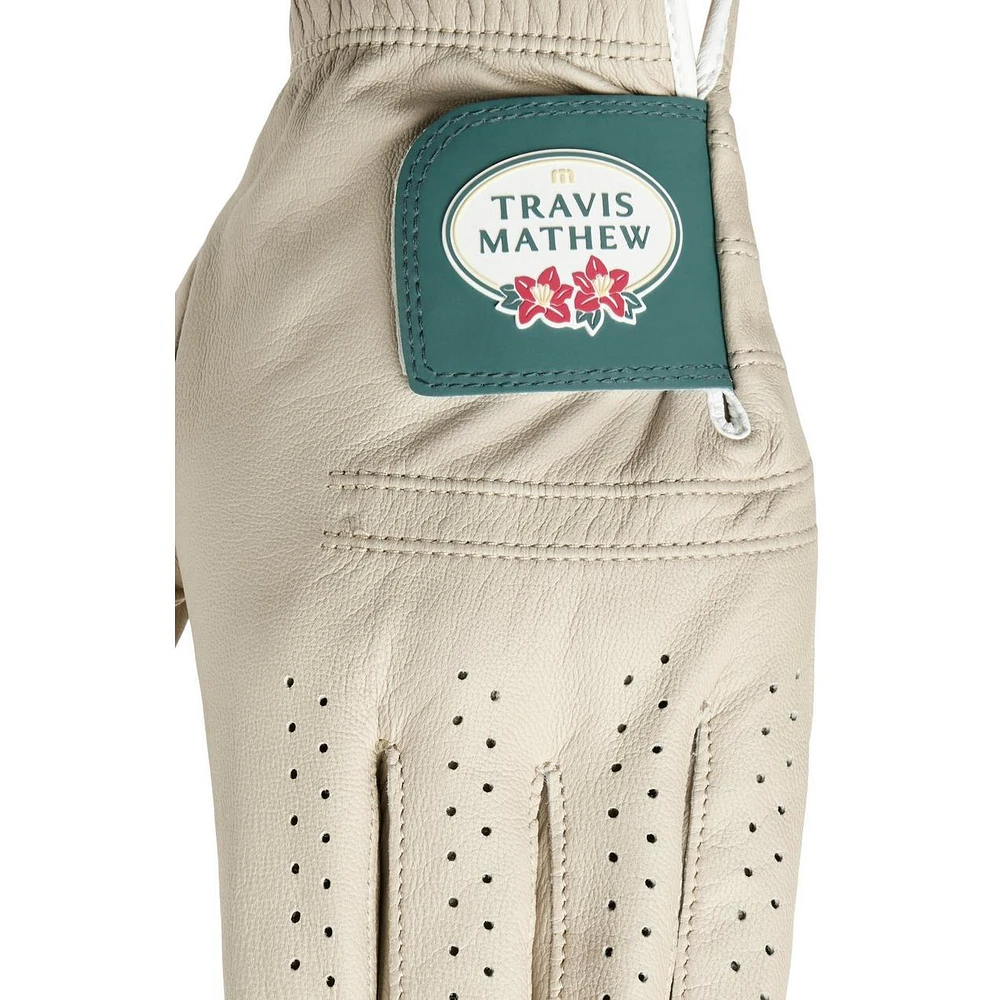 Course Change Golf Glove