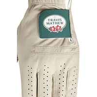 Course Change Golf Glove