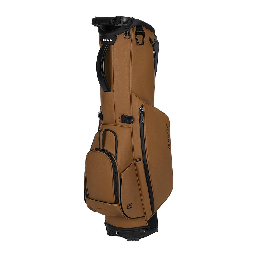 Premium Stand Bag