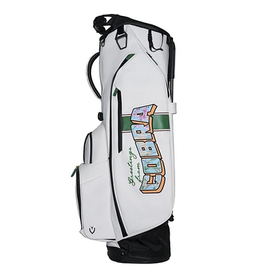 Limited Edition - Tour Stand Bag - Sending Flowers
