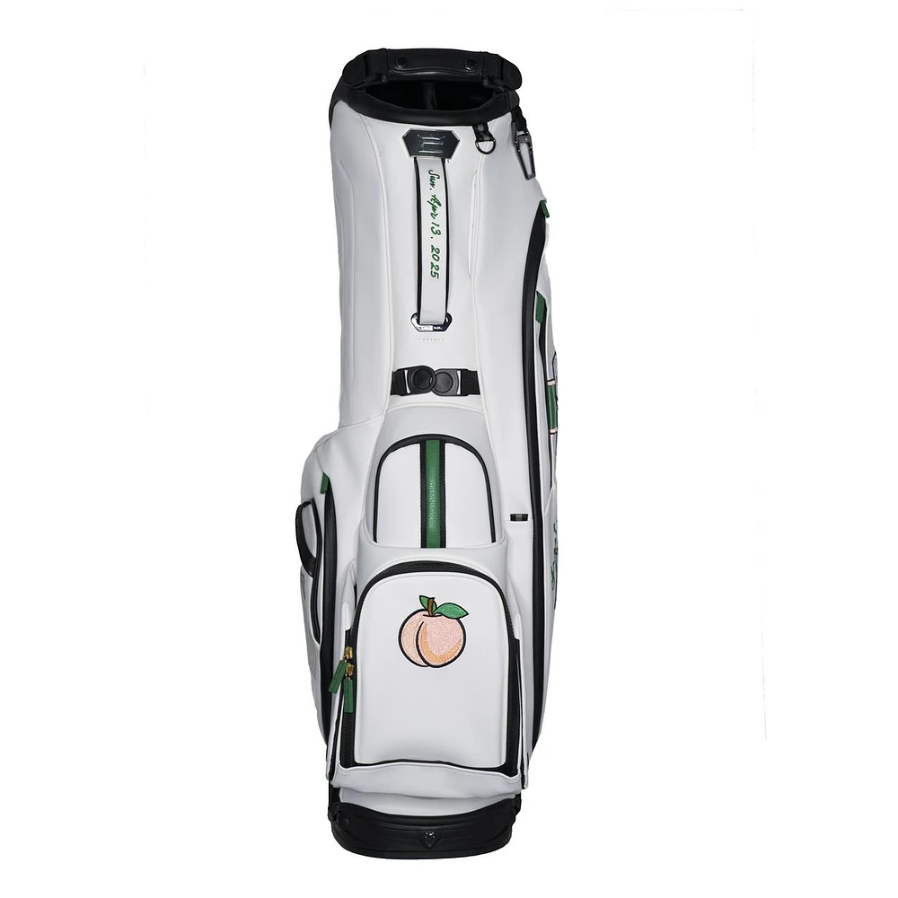 Limited Edition - Tour Stand Bag - Sending Flowers