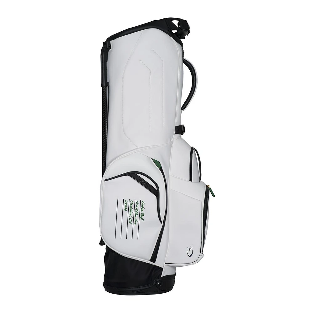 Limited Edition - Tour Stand Bag - Sending Flowers