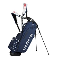 Tour Stand Bag - June