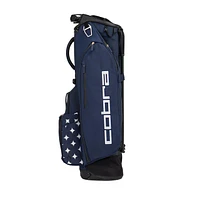 Tour Stand Bag - June