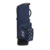 Tour Stand Bag - June