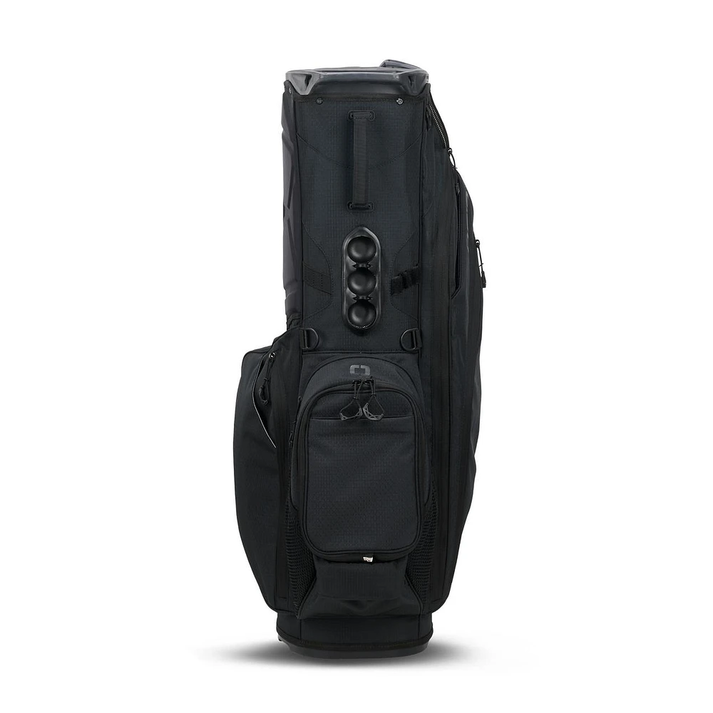 Woode Hybrid Stand Bag