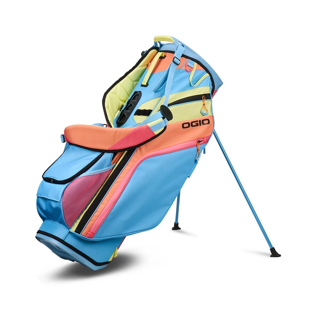 Woode Hybrid Stand Bag