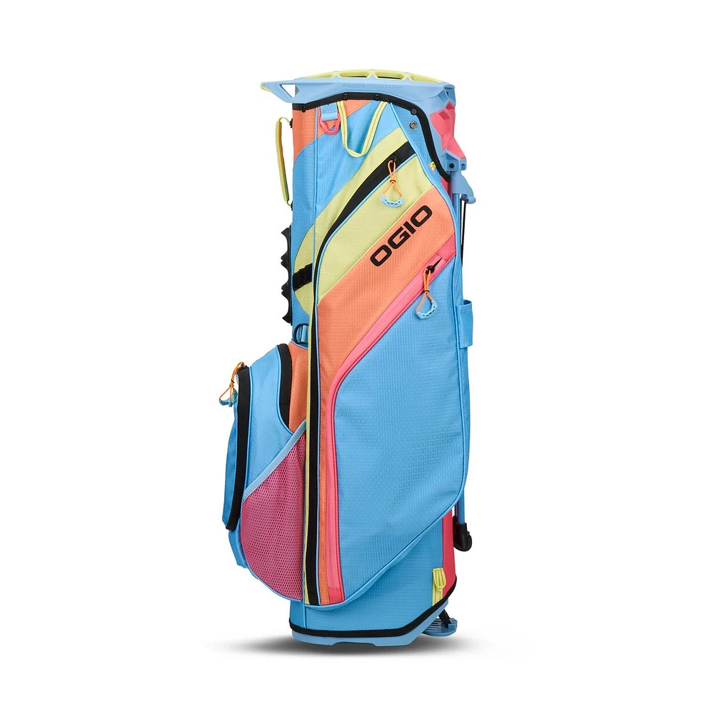 Woode Hybrid Stand Bag