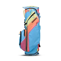 Woode Hybrid Stand Bag