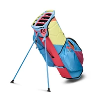 Woode Hybrid Stand Bag
