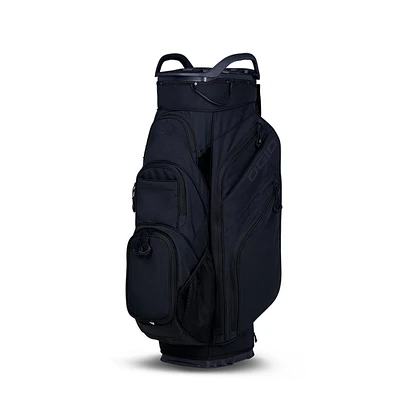 Woode Cart Bag