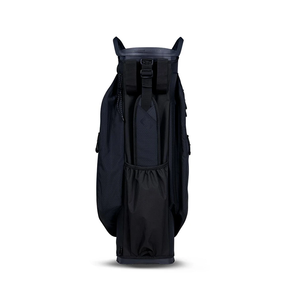 Woode Cart Bag