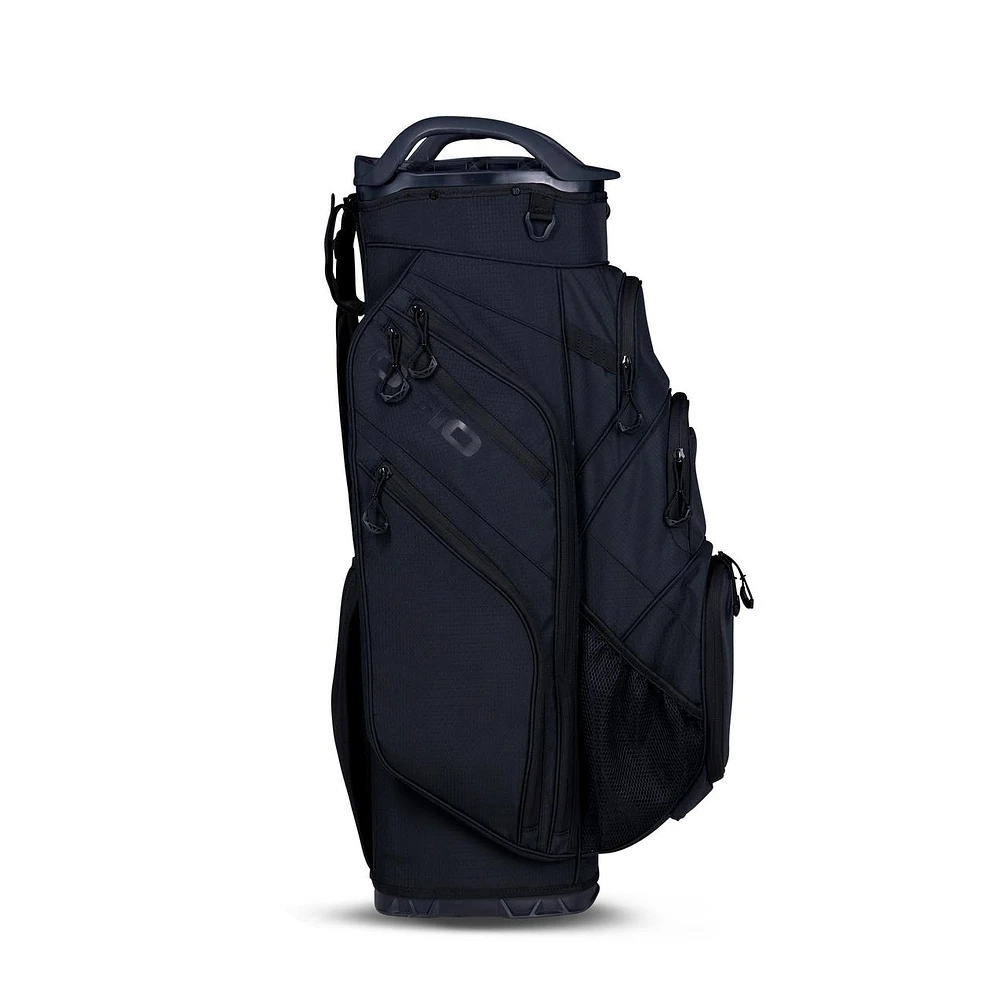 Woode Cart Bag