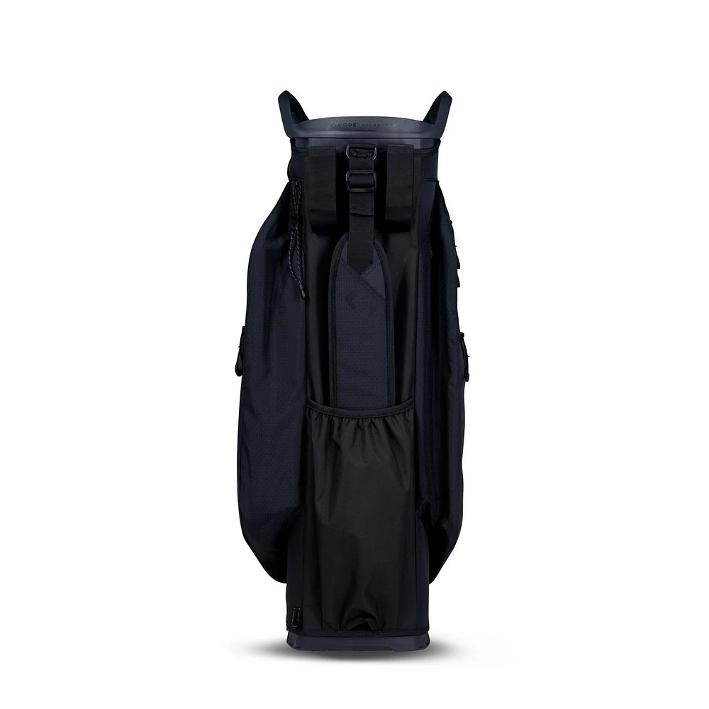 Woode Cart Bag