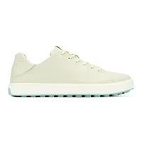 Men's Wai'alae Spikeless Golf Shoe - White