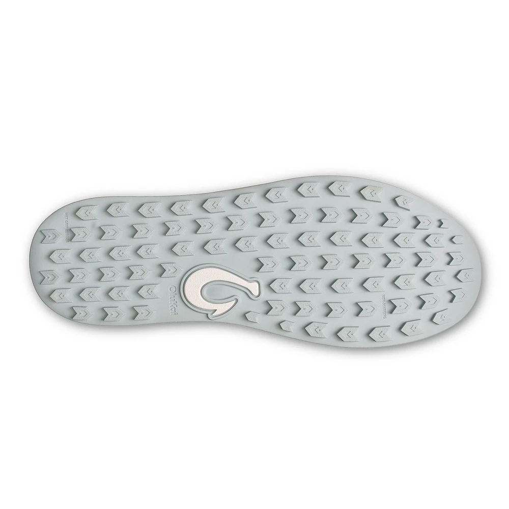 Men's Wai'alae Spikeless Golf Shoe - White