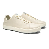 Men's Wai'alae Spikeless Golf Shoe - White