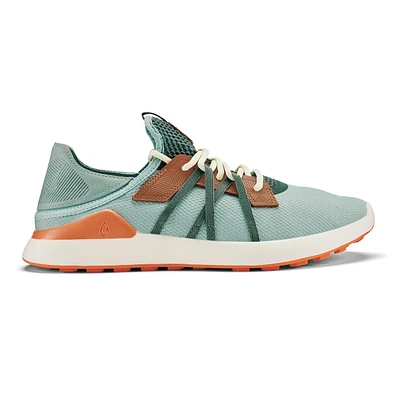 Men's Manele Spikeless Golf Shoe - Teal