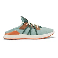Men's Manele Spikeless Golf Shoe - Teal