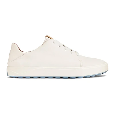 Women's Wailea Spikeless Golf Shoe - White