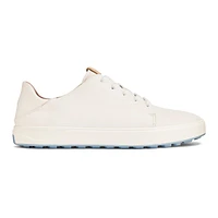Women's Wailea Spikeless Golf Shoe - White
