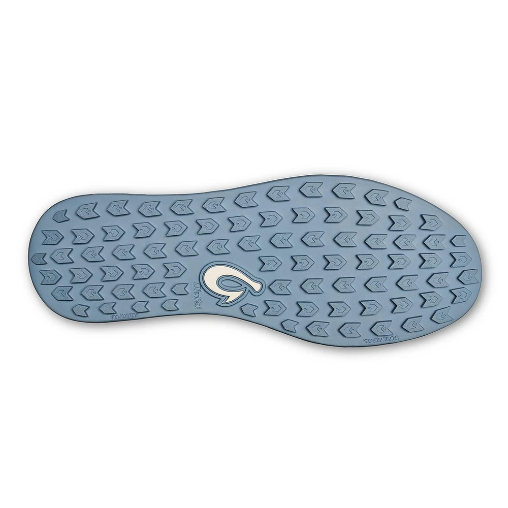 Women's Wailea Spikeless Golf Shoe - White