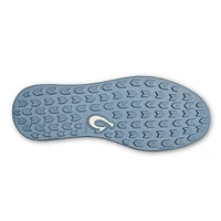 Women's Wailea Spikeless Golf Shoe - White