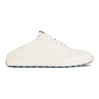 Women's Wailea Spikeless Golf Shoe - White