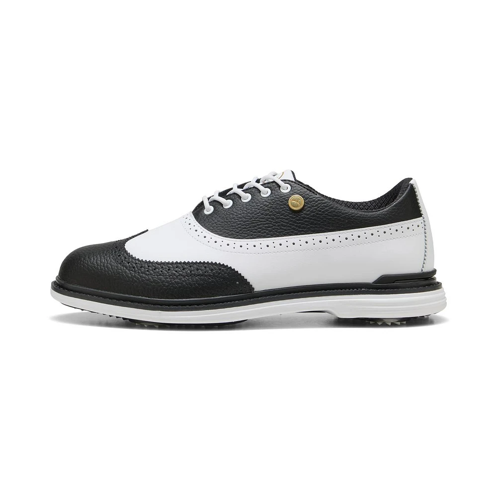 Men's Royale Wingtip Spikeless Golf Shoe