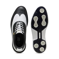 Men's Royale Wingtip Spikeless Golf Shoe