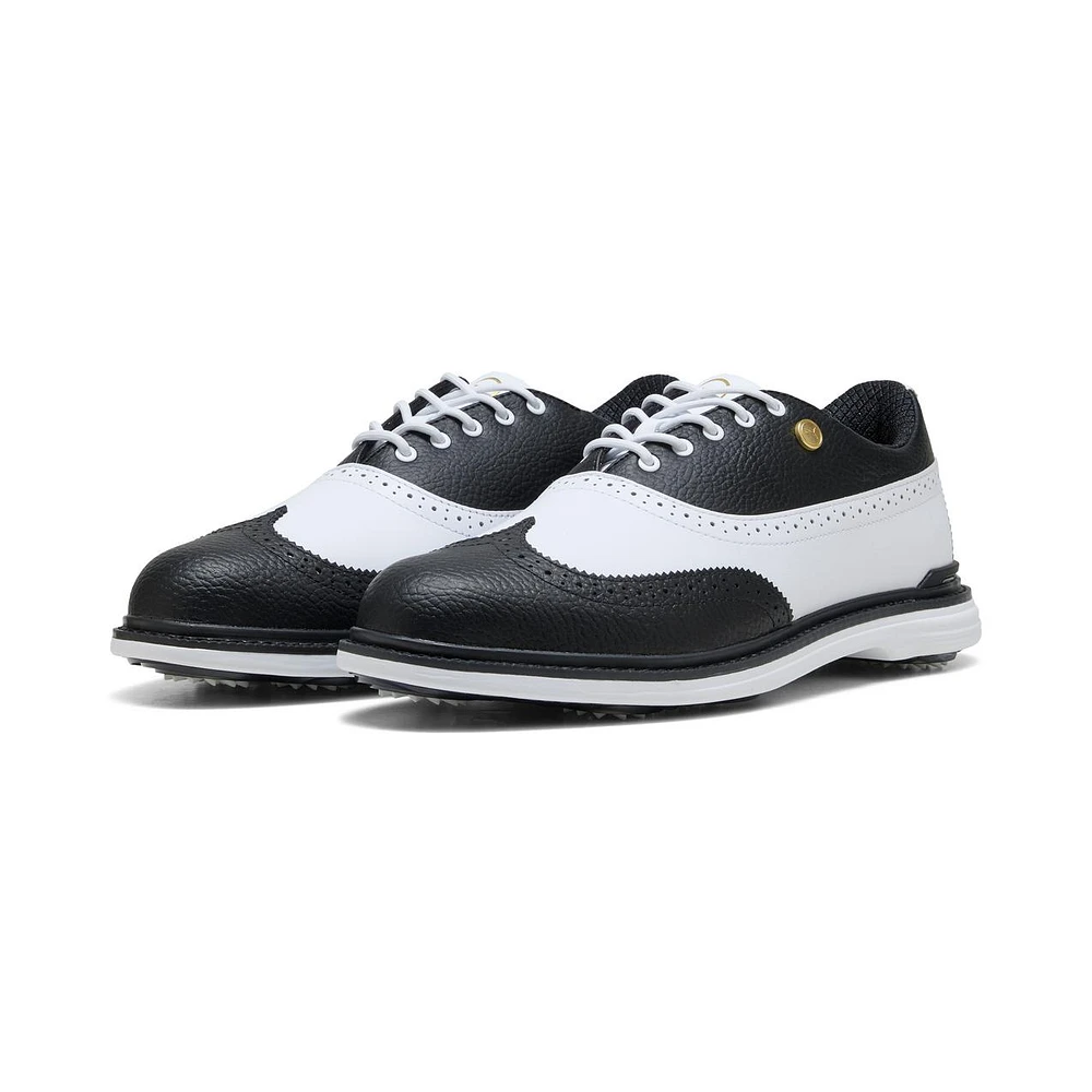 Men's Royale Wingtip Spikeless Golf Shoe