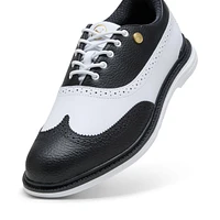 Men's Royale Wingtip Spikeless Golf Shoe