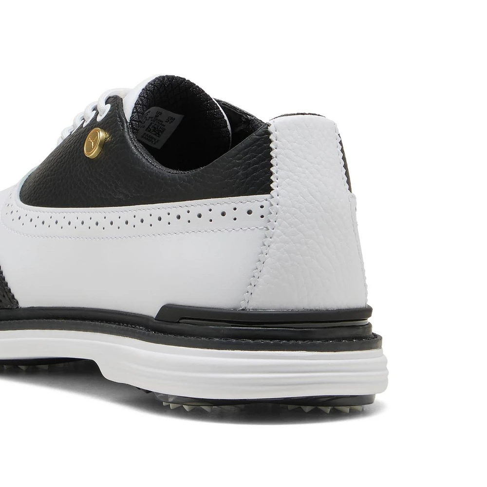 Men's Royale Wingtip Spikeless Golf Shoe