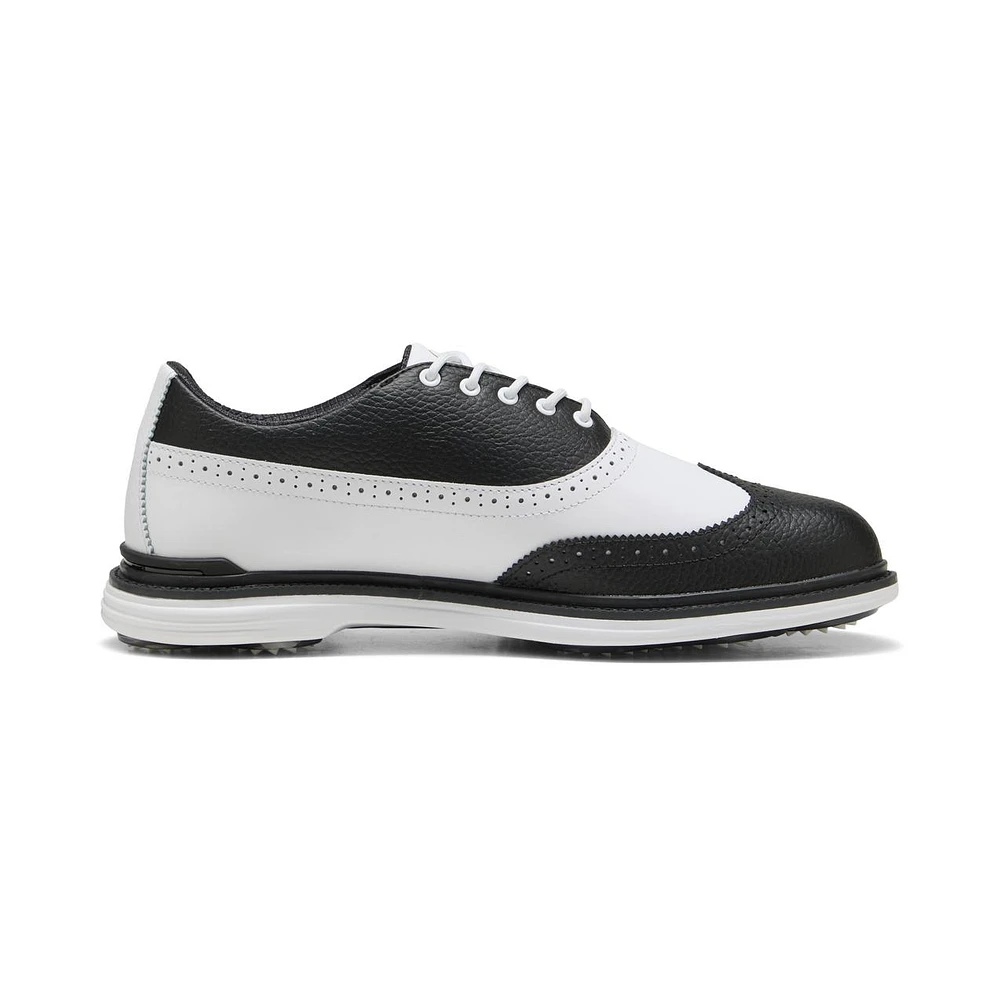 Men's Royale Wingtip Spikeless Golf Shoe