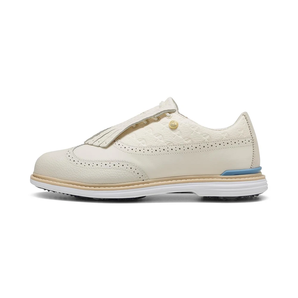 Men's AP Royale Wingtip Spikeless Golf Shoe