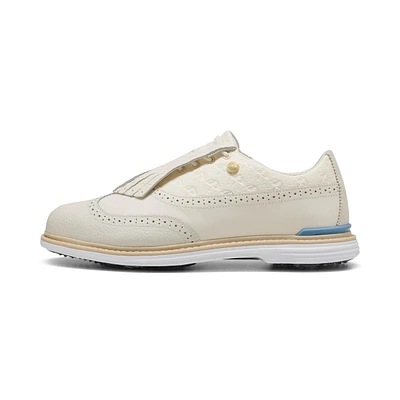 Men's AP Royale Wingtip Spikeless Golf Shoe