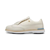 Men's AP Royale Wingtip Spikeless Golf Shoe