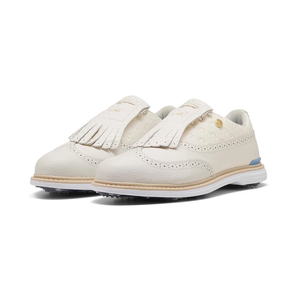 Men's AP Royale Wingtip Spikeless Golf Shoe