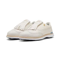 Men's AP Royale Wingtip Spikeless Golf Shoe