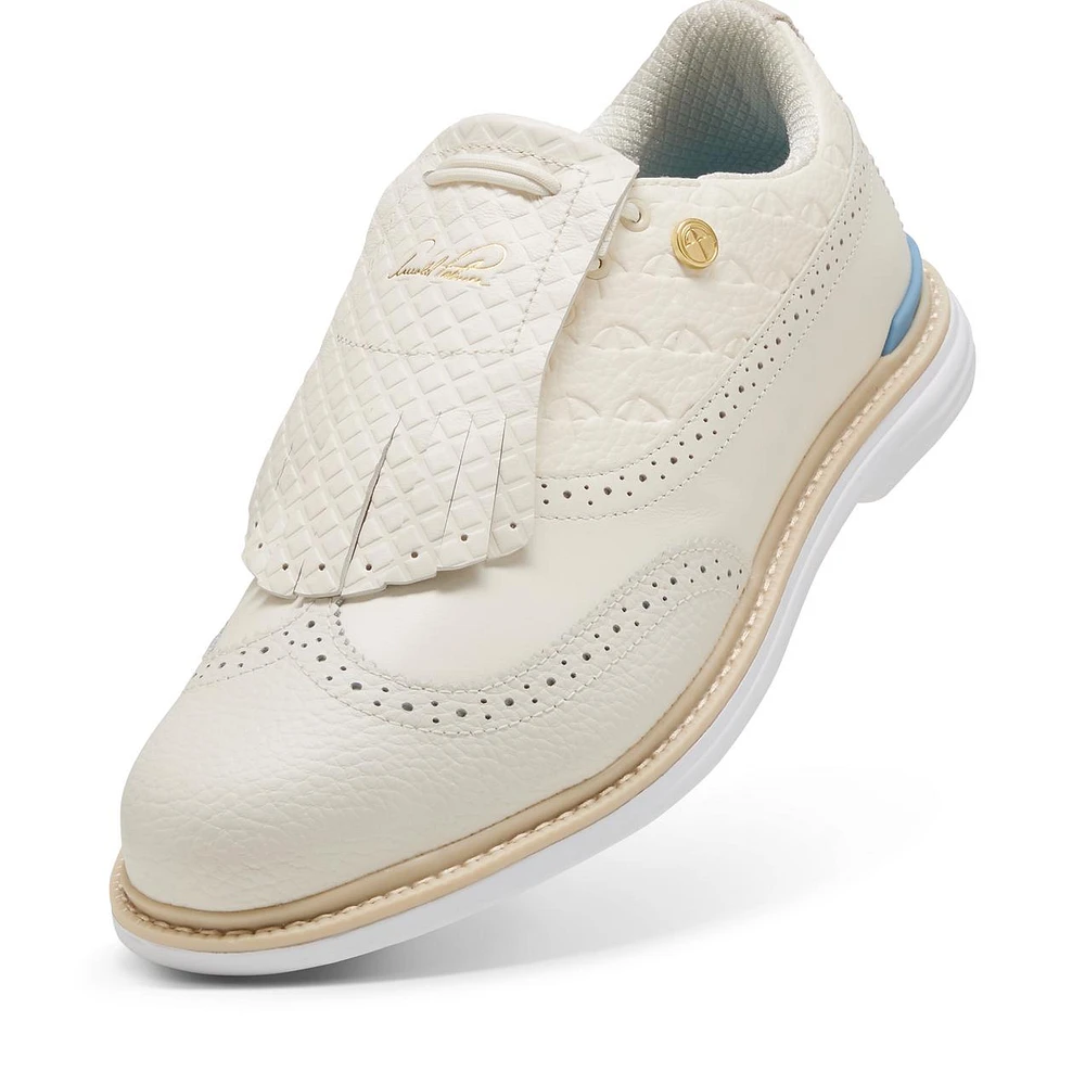Men's AP Royale Wingtip Spikeless Golf Shoe