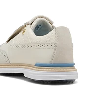 Men's AP Royale Wingtip Spikeless Golf Shoe
