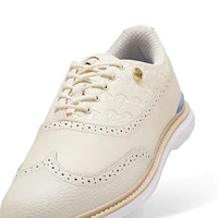 Men's AP Royale Wingtip Spikeless Golf Shoe