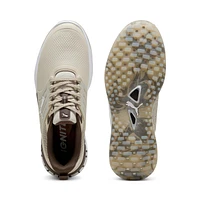 Men's Ignite Elevate 2 Milkshakes Spikeless Golf Shoe - Brown