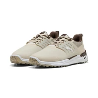 Men's Ignite Elevate 2 Milkshakes Spikeless Golf Shoe - Brown