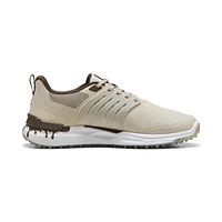 Men's Ignite Elevate 2 Milkshakes Spikeless Golf Shoe - Brown